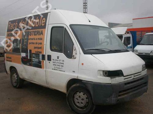 Used Parts PEUGEOT BOXER Bus (230P) 2.8 HDI (128 hp) 287903