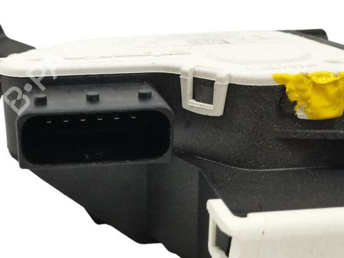 Pedal FIAT 500 (312_) 1.0 Mild Hybrid (312.AYD1B) | BP17624457I4