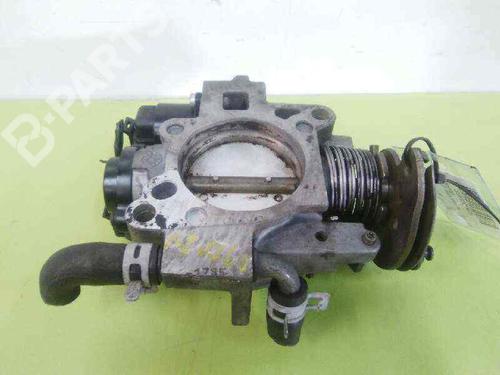 Throttle body FIAT STILO (192_) 1.9 JTD (192_XE1A) | BP2801840M82 