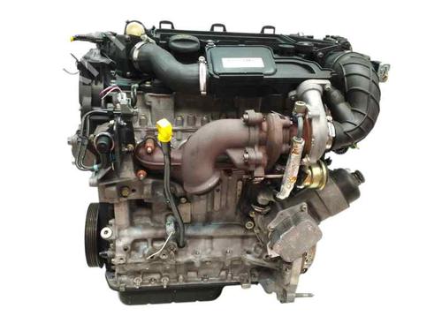 Motor CITROËN C3 I (FC_, FN_) 1.4 HDi (68 hp) 26210974