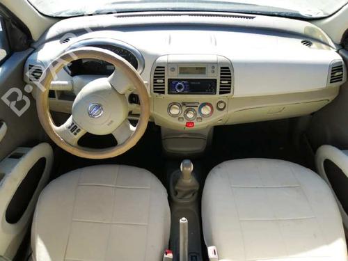 Engine control unit (ECU) NISSAN MICRA III (K12) 1.2 16V | BP7864019M57