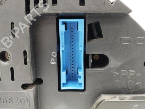 Instrument cluster AUDI ALLROAD C5 (4BH) 2.5 TDI quattro | BP10647767C47 
