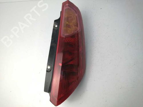 Used Right taillight FIAT GRANDE PUNTO (199_) [2005-2025]  8307184