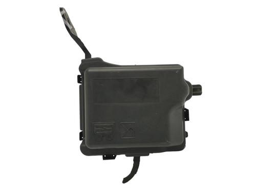 Used Fuse box Fuse box OPEL CROSSLAND X / CROSSLAND (P17, P2QO) [2017-2026] 17021098 17021098