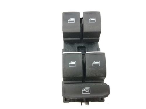 Used Left front window switch VW GOLF VII (5G1, BQ1, BE1, BE2) [2012-2021]  6894149