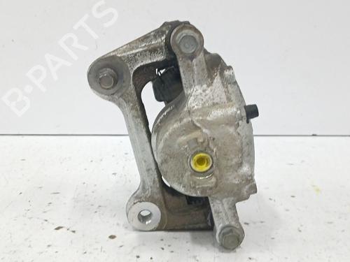 Left front brake caliper KIA PICANTO III (JA) 1.0 | BP40603806M105 - Image 3