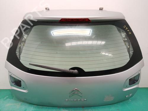 Used Tailgate Tailgate CITROËN C3 II (SC_) 1.4 HDi 70 (SC8HZC, SC8HR0, SC8HP4) (68 hp) 33845008 33845008