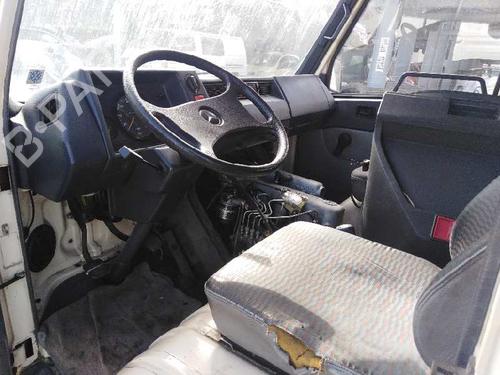 Instrument cluster MERCEDES-BENZ MB Van (W631)  | BP8291652C47 