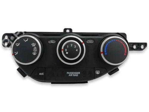 Used Climate control KIA PICANTO II (TA) 1.0 (67 hp) 23576532