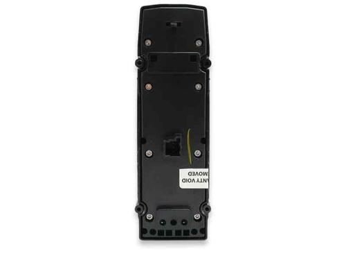 Left front window switch MERCEDES-BENZ E-CLASS Coupe (C207) E 220 CDI / d (207.302, 207.301) | BP23959603I27 