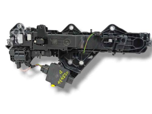 Front right exterior door handle RENAULT MEGANE E-TECH SUV EV60 (BNJ1) | BP26567634C129 