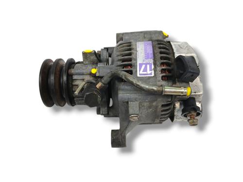 Used Alternator TOYOTA LAND CRUISER (_J7_, _JL7_) 2.4 TD (LJ70_, LJ73_, LJ70RV) (86 hp) 20166158
