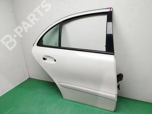 Right rear door MERCEDES-BENZ E-CLASS (W211)  | BP11974454C5