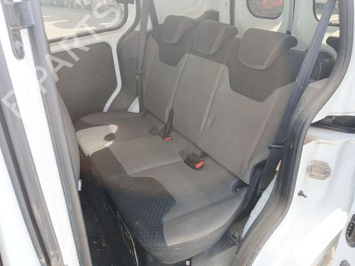 Engine FORD TRANSIT COURIER B460 Box Body/MPV  | BP33943930M1  - Image 11