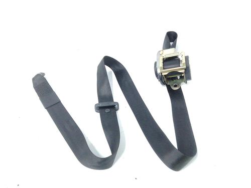 Front right seatbelt AUDI ALLROAD C5 (4BH) 2.5 TDI quattro 4B0857706A