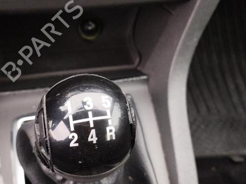 Engine control unit (ECU) FORD FOCUS II (DA_, HCP, DP) 1.8 TDCi | BP11505505M57 