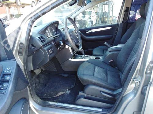 Climate control MERCEDES-BENZ B-CLASS Sports Tourer (W245)  | BP8389436I5 