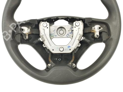 Steering wheel HYUNDAI i10 II (BA, IA) 1.0 | BP16347018C49 