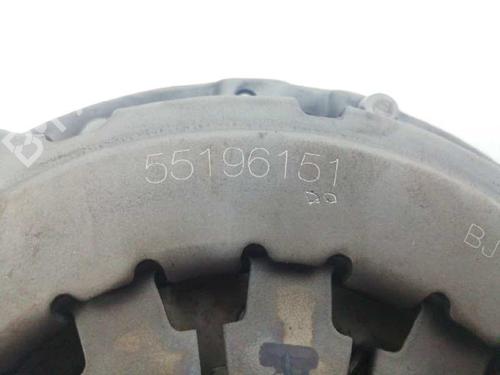 Other FIAT PUNTO (199_) 1.2 (199AXZ1A, 199BXZ1A) | BP25804845O1 - Image 4