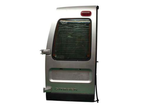 Used Left tailgate CITROËN JUMPY I Van (BS_, BT_, BY_, BZ_) 2.0 HDi 95 (94 hp) 26878607