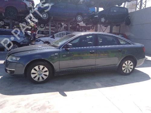 Electronic module AUDI A6 C6 (4F2) 2.0 TDI | BP11416626M83 