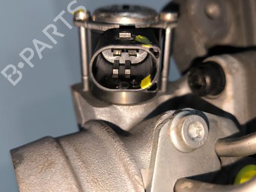 Steering rack AUDI A6 C6 (4F2) 3.0 TDI quattro | BP32760194M22 - Image 4