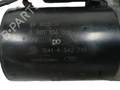 Starter MINI MINI (R50, R53) Cooper | BP19933149M8