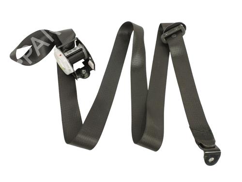 Used Rear left seatbelt OPEL MOKKA / MOKKA X (J13) 1.4 (_76) (140 hp) 13417451