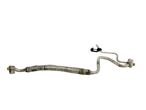 Used AC pipe BMW X3 (E83) 2.0 d (150 hp) 15858730