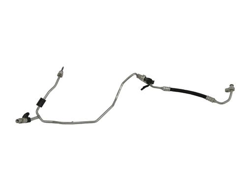 Used AC pipe MERCEDES-BENZ A-CLASS (W176) A 200 CDI (176.001) (136 hp) 17547004