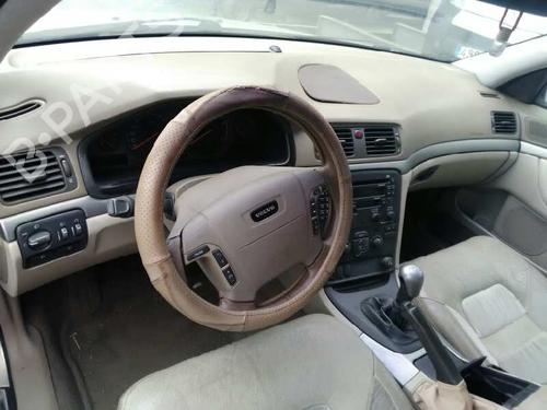 Computer motormanagement VOLVO S80 I (184) 2.5 TDI | BP11940292M57 