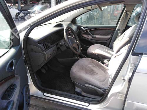 Fuse box CITROËN C5 I (DC_) 2.0 HDi (DCRHZB, DCRHZE) | BP6102134E1