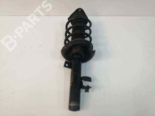 Used Right front shock absorber FORD FOCUS III 1.0 EcoBoost (100 hp) 7453314