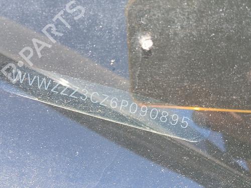 Engine VW PASSAT B6 (3C2) 2.0 TDI | BP36274246M1  - Image 14