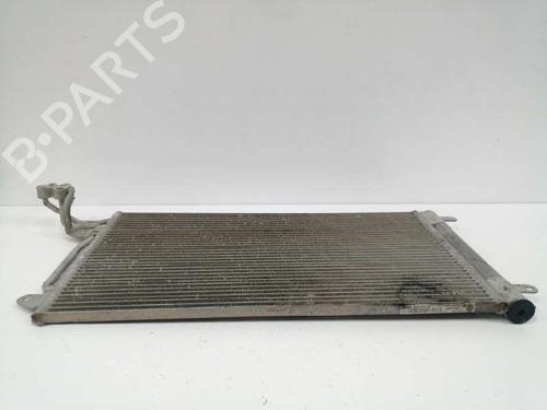 AC radiator VW POLO V (6R1, 6C1) | BP7615773M32
