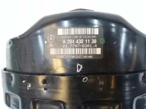 Servo brake MERCEDES-BENZ C-CLASS (W204) C 320 CDI (204.022) | BP5807434M42 