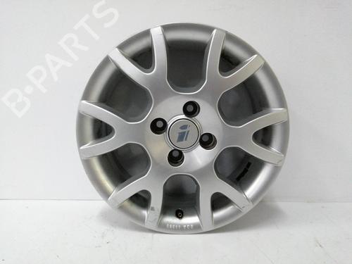 Used Rim Rim OPEL VECTRA B (J96) [1995-2004] 13101401 13101401