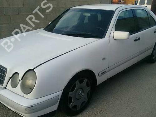 Fuse box MERCEDES-BENZ E-CLASS (W210)  | BP8682094E1 
