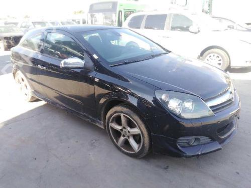 Venstre solskærm OPEL ASTRA H GTC (A04)  | BP11021574I1 