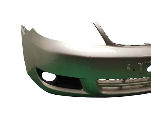 Front bumper TOYOTA COROLLA (_E12_)  | BP23861098C7 
