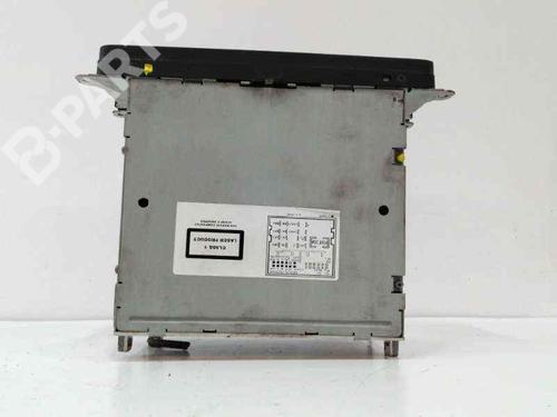 Radio SKODA ROOMSTER (5J7) 1.4 | BP9271285E6 