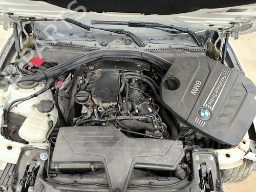 Left tailgate light BMW 3 (F30, F80) 320 d | BP36303670C79  - Image 22