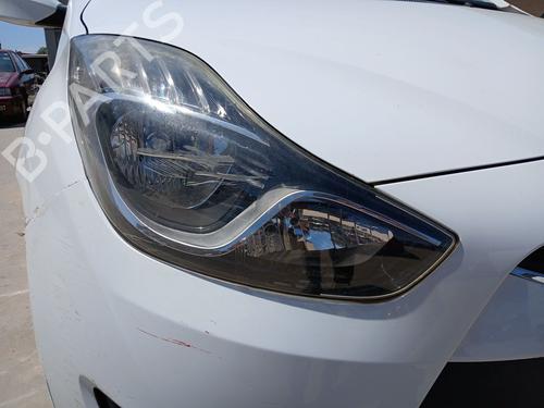 Right headlight HYUNDAI ix20 (JC) | BP35962467C29 - Image 2