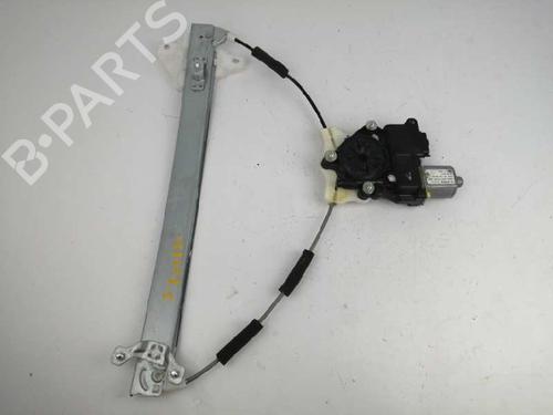 Front left window mechanism HYUNDAI i20 II (GB, IB) 1.0 T-GDI 82450C8010 | 82401C8020 | F00S1W2152