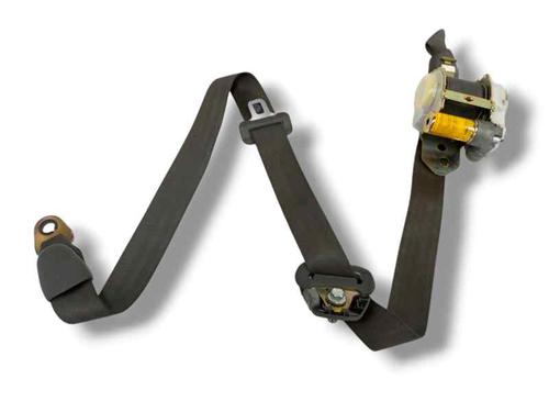 Used Front right seatbelt HYUNDAI SANTA FÉ I (SM) 2.0 CRDi (113 hp) 21523890