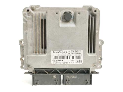 Used Engine control unit (ECU) FORD TOURNEO COURIER B460 MPV [2014-2025]  9576459
