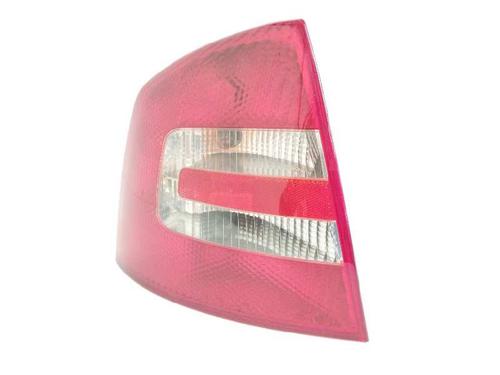 Used Left taillight SKODA OCTAVIA II (1Z3) 1.9 TDI (105 hp) 9675464