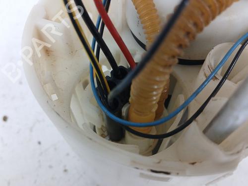 Fuel pump NISSAN QASHQAI III (J12) 1.3 DIG-T | BP29806989M76