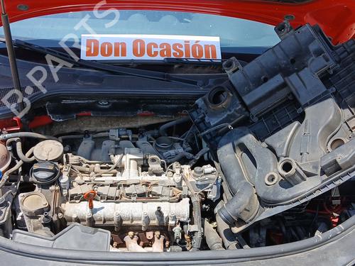 Engine AUDI A3 Sportback (8PA) 1.6 FSI | BP36278033M1  - Image 23