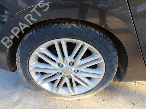 Tailgate KIA CARENS IV 1.7 CRDi | BP32009801C6 